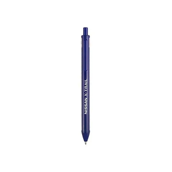 Ruler Pen