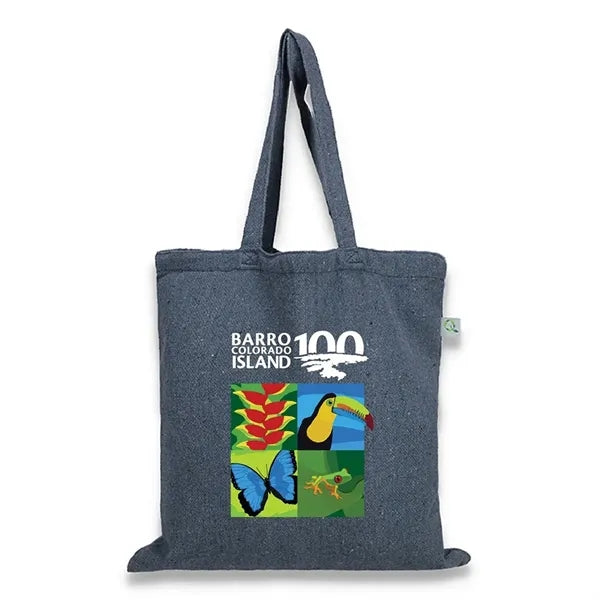 RECYCLED Promotional Tote Bag