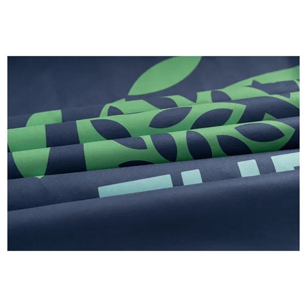 PolyBlend Quick-Dry Dye Sublimation Towel - 200gsm