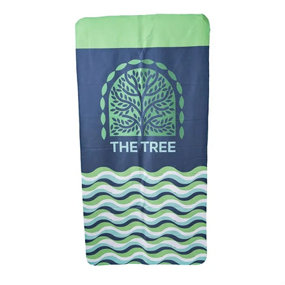 PolyBlend Quick-Dry Dye Sublimation Towel - 200gsm