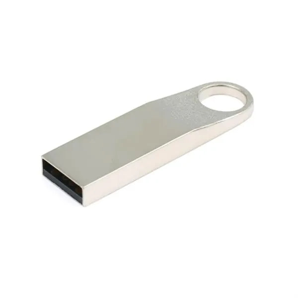 Sleek Body Pendent-Style UDP USB Drive