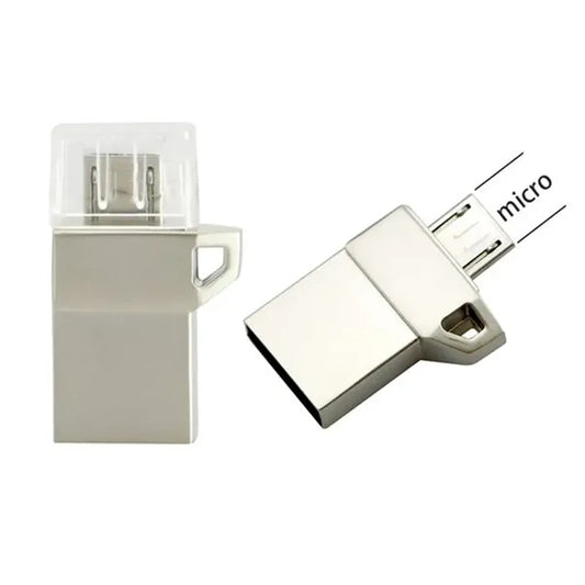 Pocket-sized Square Shape UDP with Detachable Transparent