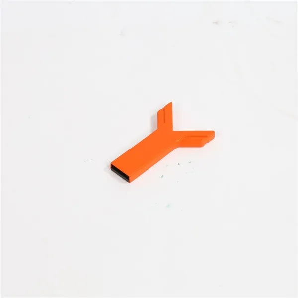 Lightweight Casing UDP USB Drive with Removable Covering