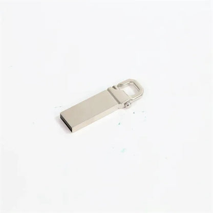 Pendent-Style UDP USB Drive