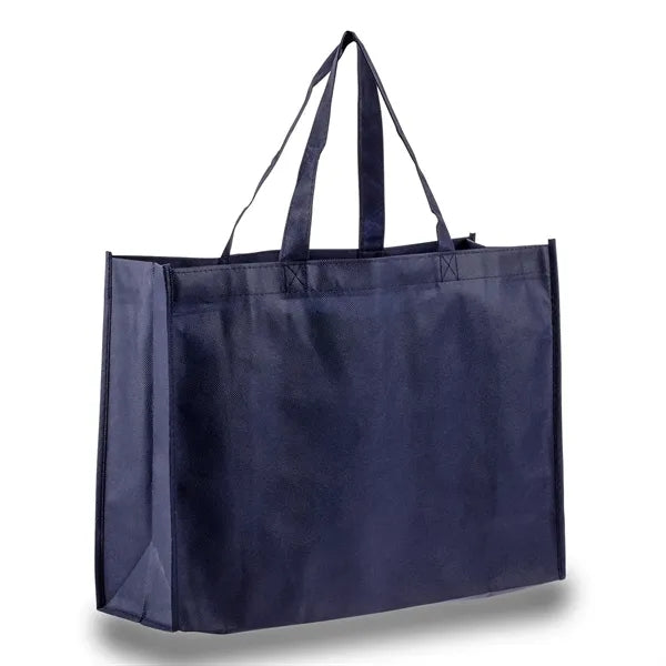 Non Woven Shopping Bag 80 GSM