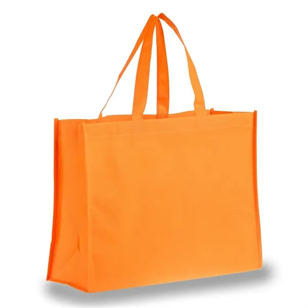 Non Woven Shopping Bag 80 GSM