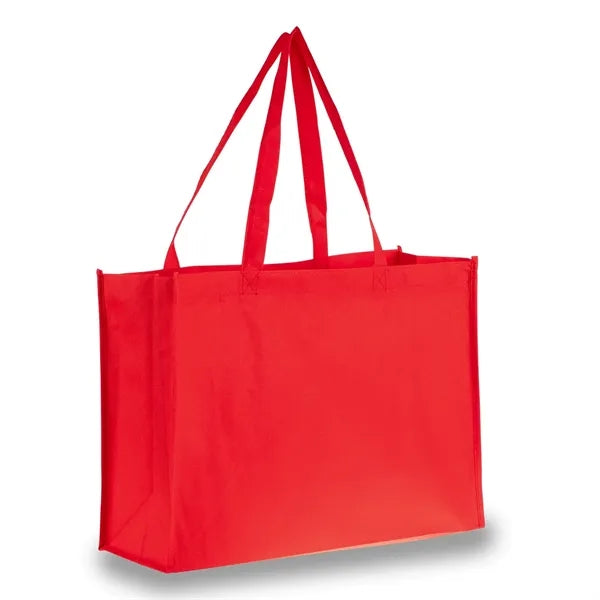 Non Woven Shopping Bag 80 GSM