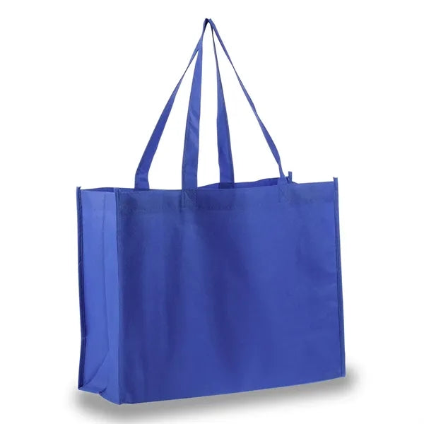 Non Woven Shopping Bag 80 GSM