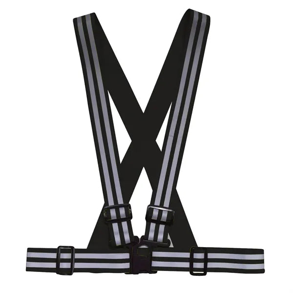 VISIPRO Adjustable and Reflective Belt
