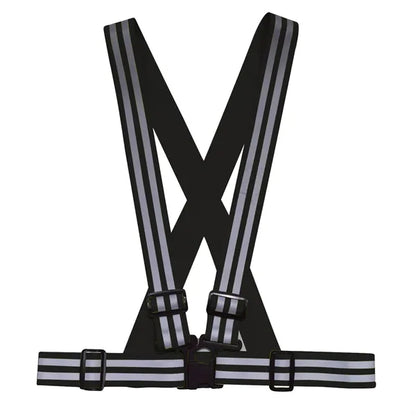 VISIPRO Adjustable and Reflective Belt