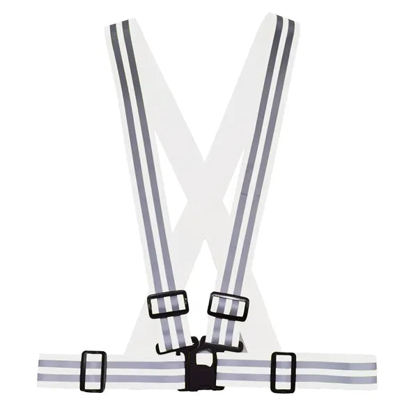 VISIPRO Adjustable and Reflective Belt