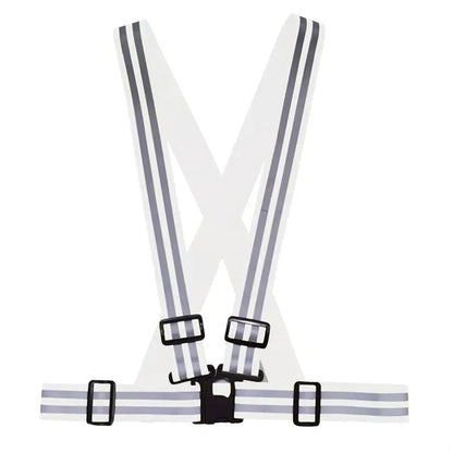 VISIPRO Adjustable and Reflective Belt