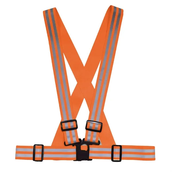 VISIPRO Adjustable and Reflective Belt