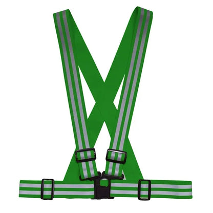 VISIPRO Adjustable and Reflective Belt