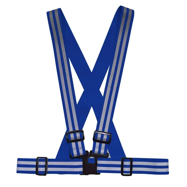 VISIPRO Adjustable and Reflective Belt