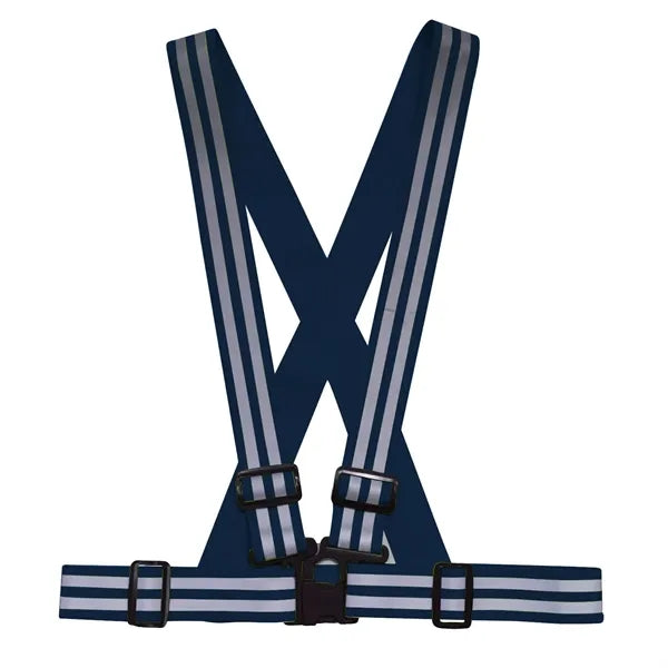 VISIPRO Adjustable and Reflective Belt