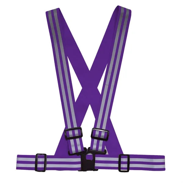 VISIPRO Adjustable and Reflective Belt