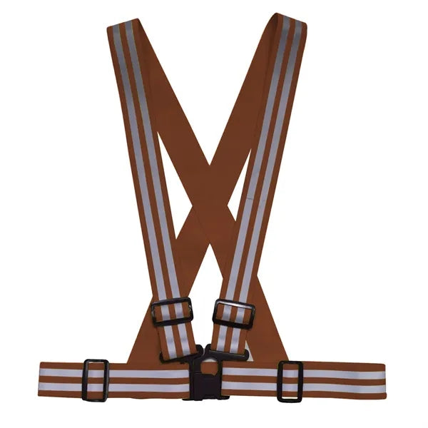 VISIPRO Adjustable and Reflective Belt