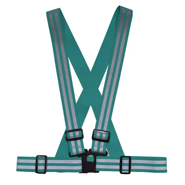 VISIPRO Adjustable and Reflective Belt