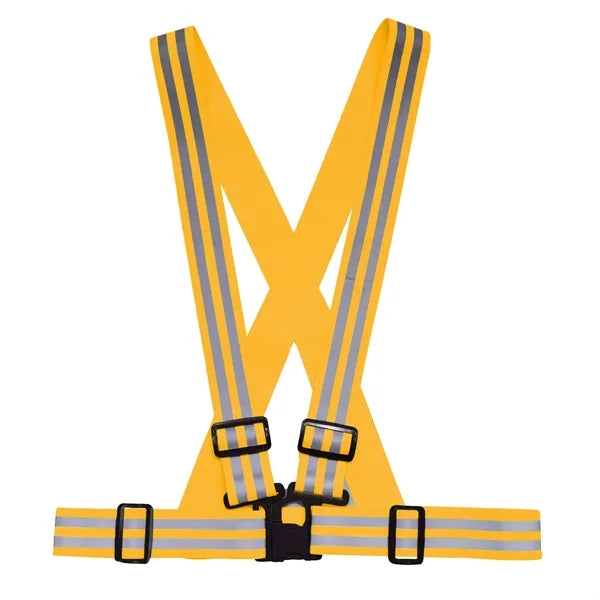 VISIPRO Adjustable and Reflective Belt