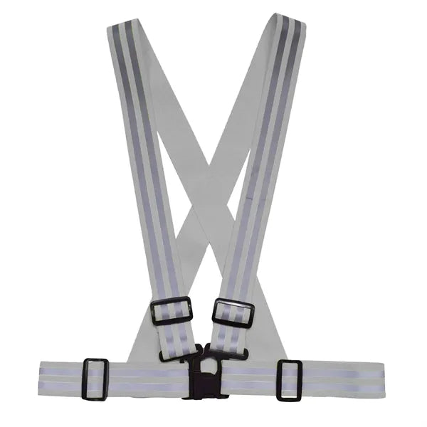 VISIPRO Adjustable and Reflective Belt