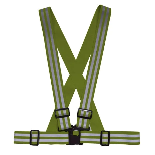 VISIPRO Adjustable and Reflective Belt