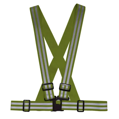 VISIPRO Adjustable and Reflective Belt