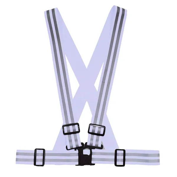 VISIPRO Adjustable and Reflective Belt