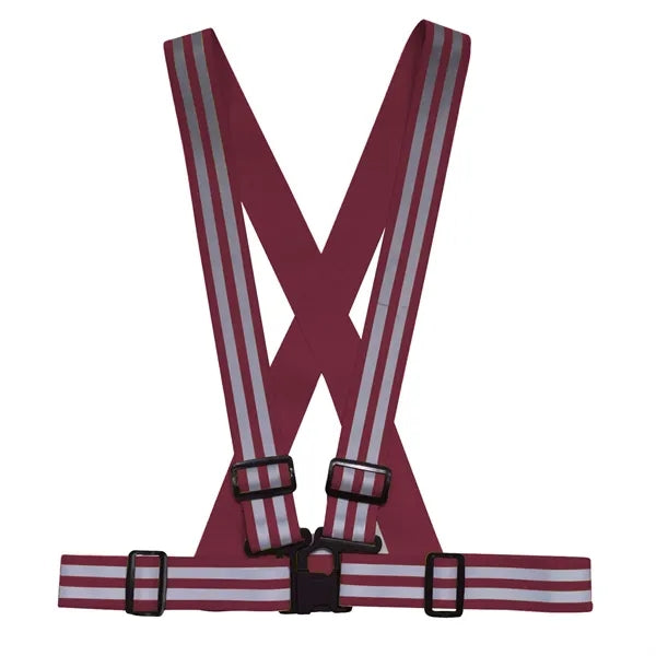 VISIPRO Adjustable and Reflective Belt
