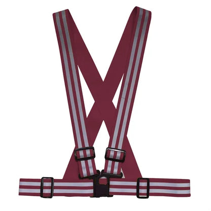 VISIPRO Adjustable and Reflective Belt