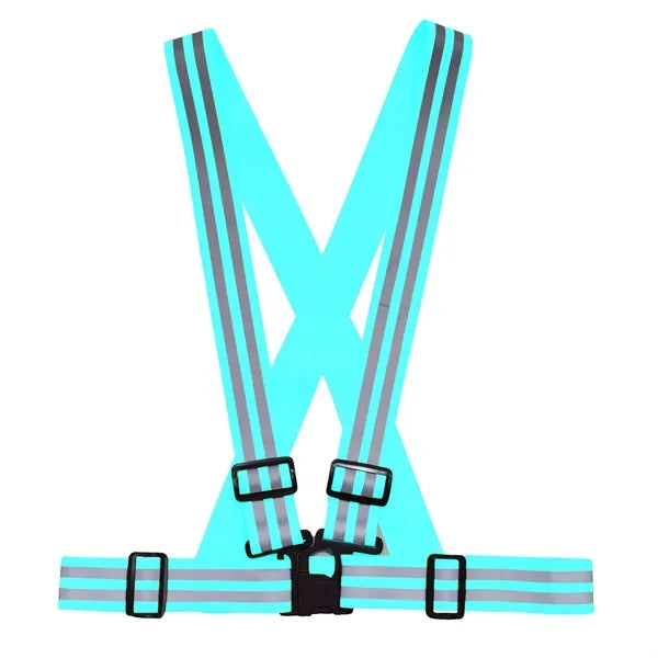 VISIPRO Adjustable and Reflective Belt