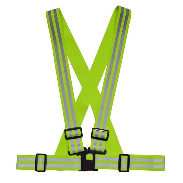 VISIPRO Adjustable and Reflective Belt