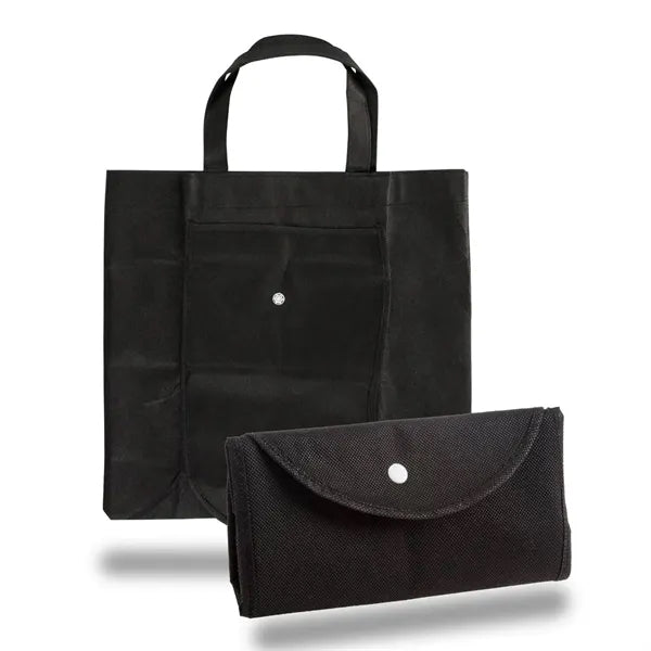 Non Woven Foldable Tote Bag 80 GSM