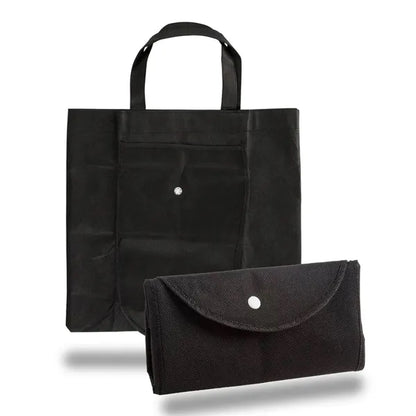 Non Woven Foldable Tote Bag 80 GSM