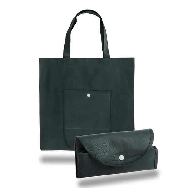 Non Woven Foldable Tote Bag 80 GSM