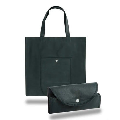 Non Woven Foldable Tote Bag 80 GSM