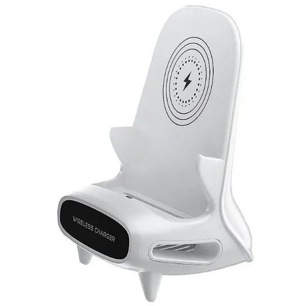 Wireless Phone Charging Stand