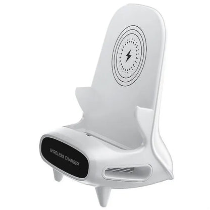 Wireless Phone Charging Stand