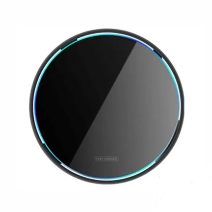 10W Fast Charging Wireless Charger Pad