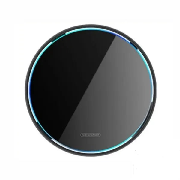 10W Fast Charging Wireless Charger Pad