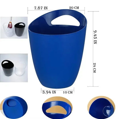 Home Mini Beer Keg Storage Barrel