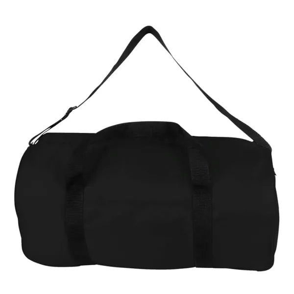 Value Duffle Bag 210D
