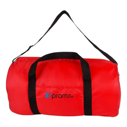 Value Duffle Bag 210D