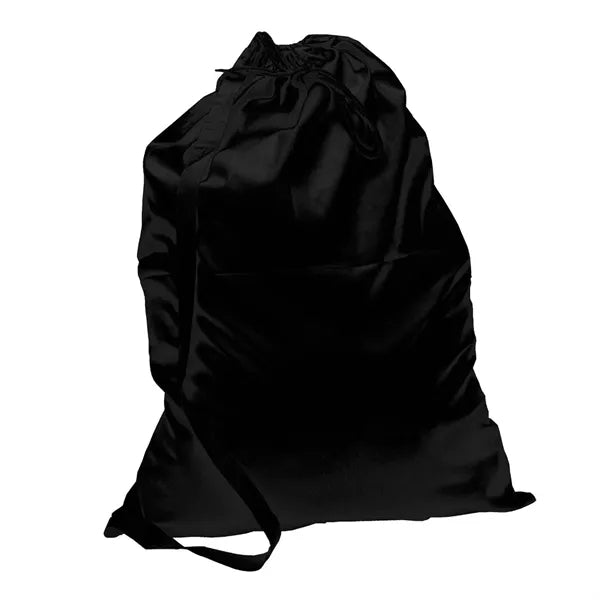 Custom Laundry Bag with Shoulder Strap ( 24"W X 34"H )