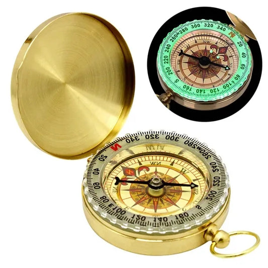 Flip Compass