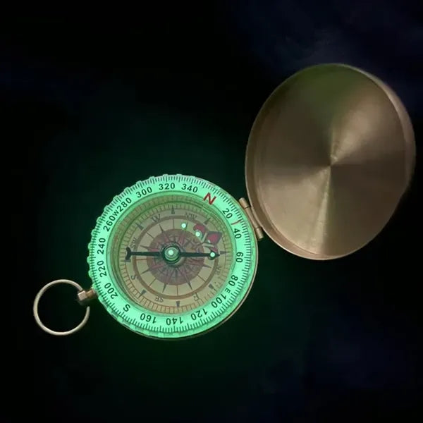 Flip Compass