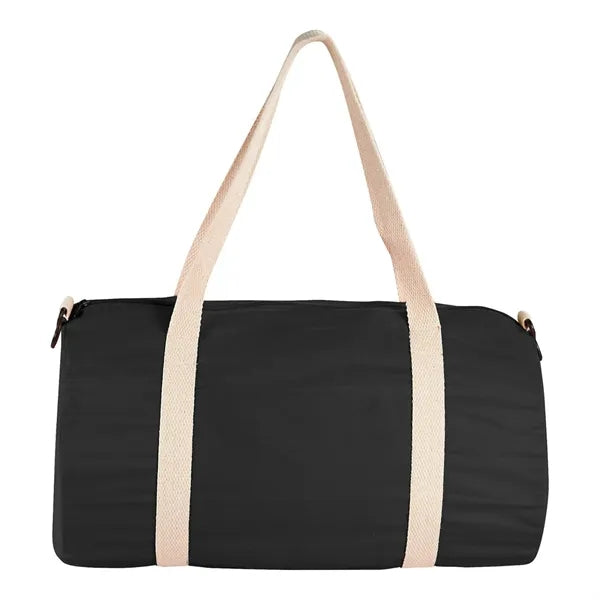 The Overnight Duffel Bag 5 OZ