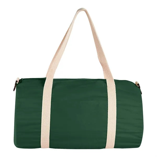 The Overnight Duffel Bag 5 OZ