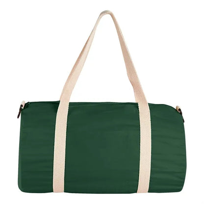 The Overnight Duffel Bag 5 OZ