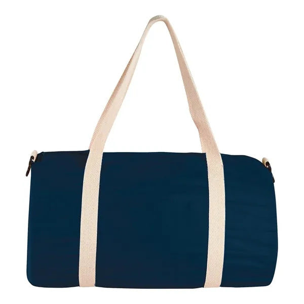 The Overnight Duffel Bag 5 OZ